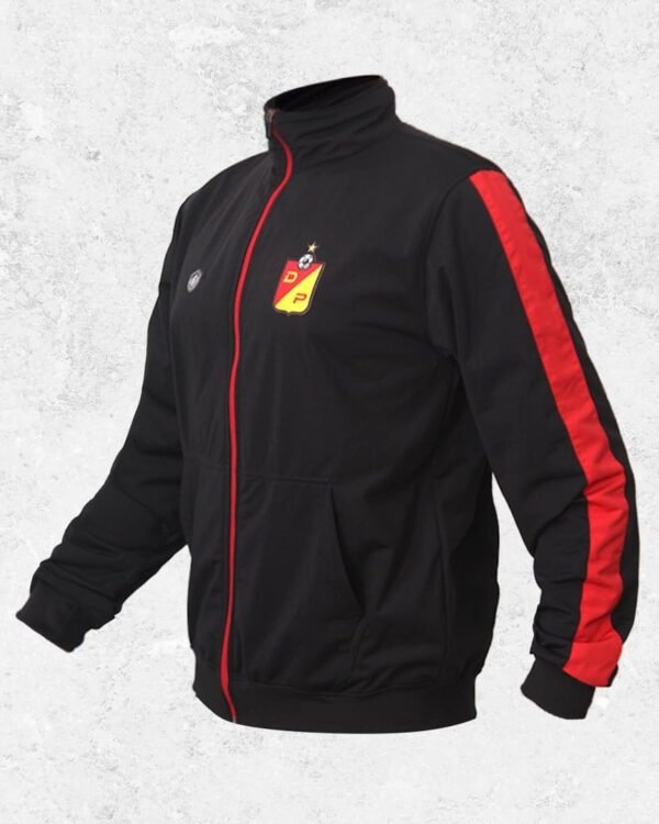 Buzo Chaqueta Deportivo Pereira 2024