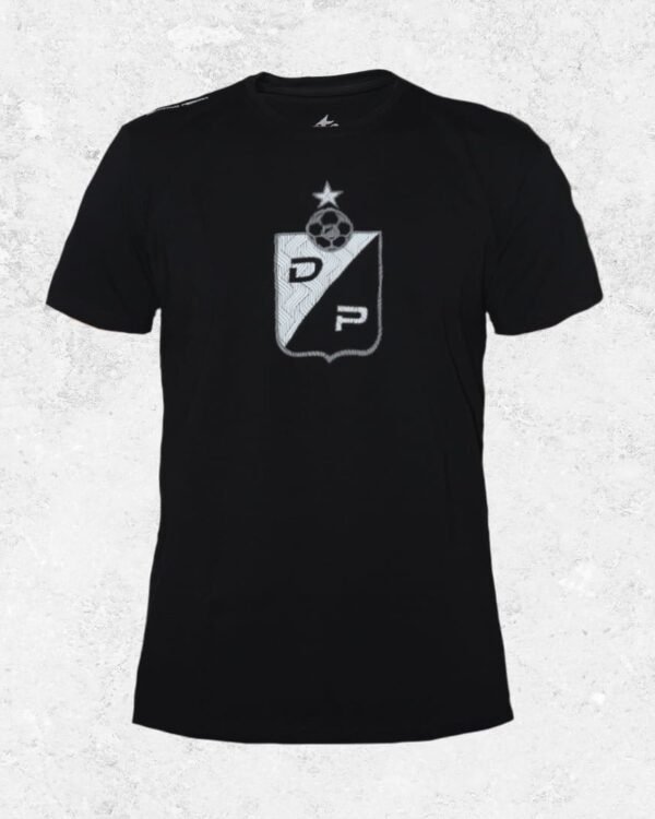 Camiseta moda algodón DP