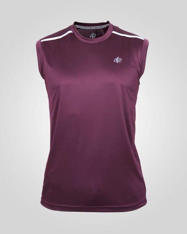 Camiseta sisa