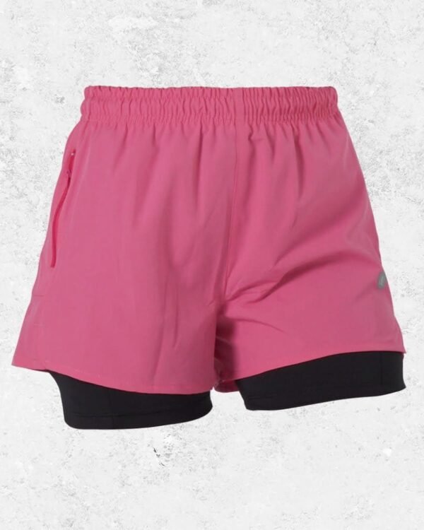 Short con Licra