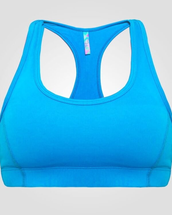 Top Unicolor Deportivo