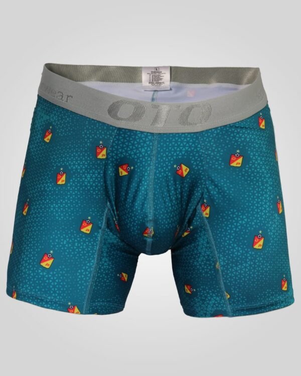 Boxer Dp
