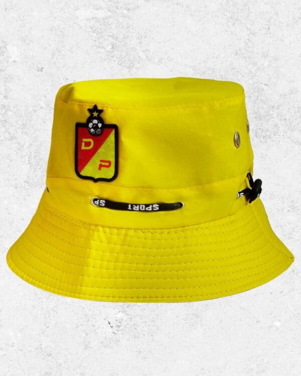 Pava Bucket DP