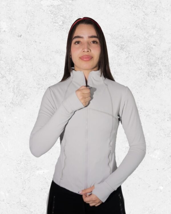 Chaqueta Dynamic