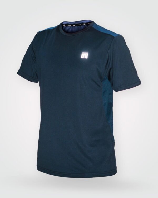 Camiseta cortes
