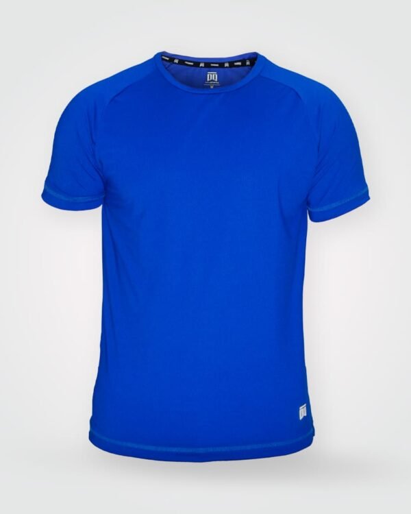 Camiseta deportiva