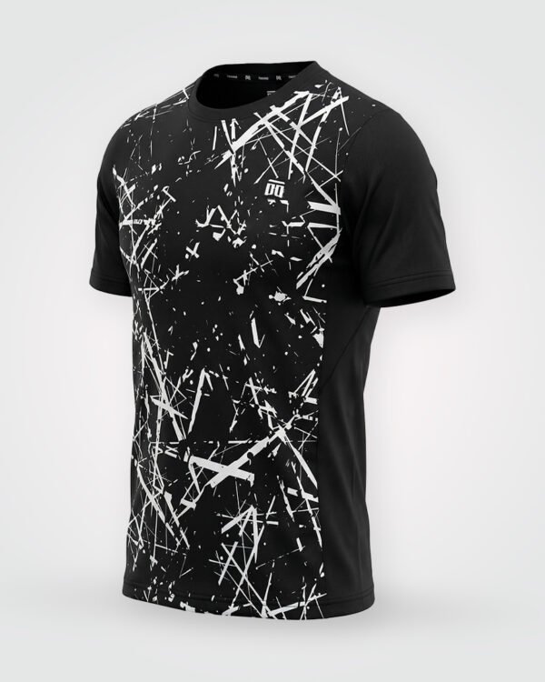 Camiseta deportiva sublimada