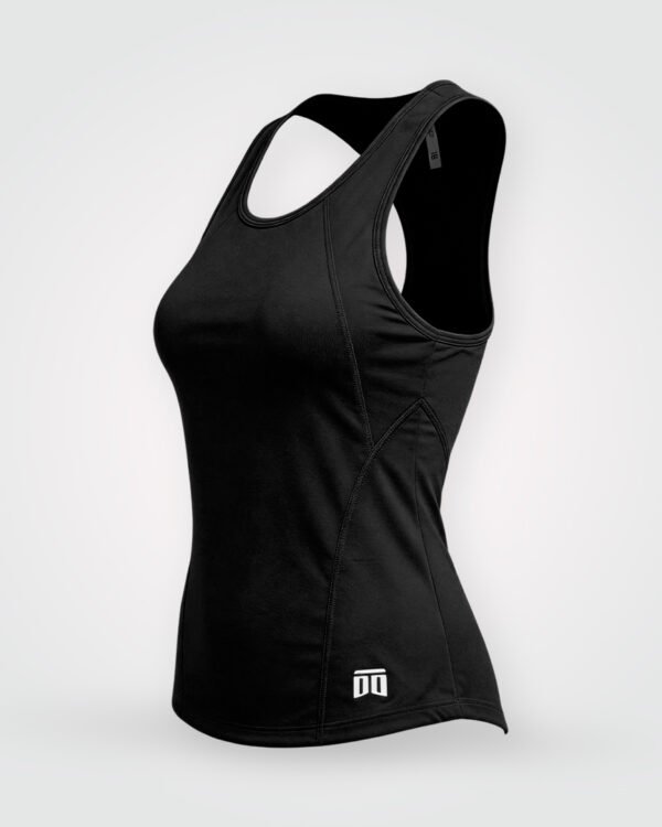 Blusa deportiva manga sisa
